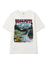 Cargar imagen en el visor de la galería, Camiseta Yosemite
