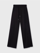 Cargar imagen en el visor de la galería, Pantalones Scuba Black