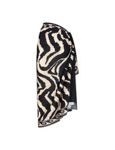 Cargar imagen en el visor de la galería, Toalla Pareo Classic Zebra