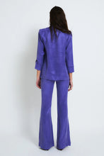 Cargar imagen en el visor de la galería, Total look Icon Cupro Morado