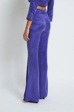 Cargar imagen en el visor de la galería, Total look Icon Cupro Morado