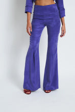Cargar imagen en el visor de la galería, Total look Icon Cupro Morado