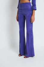 Cargar imagen en el visor de la galería, Total look Icon Cupro Morado