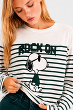 Cargar imagen en el visor de la galería, Camiseta Rock On