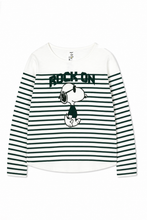 Cargar imagen en el visor de la galería, Camiseta Rock On