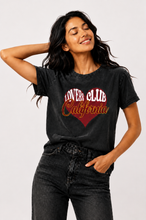 Cargar imagen en el visor de la galería, Camiseta Lovely Club