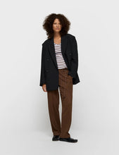 Cargar imagen en el visor de la galería, Top Ballet Stripes