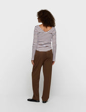 Cargar imagen en el visor de la galería, Top Ballet Stripes