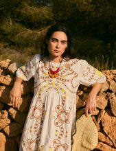 Cargar imagen en el visor de la galería, Vestido Amapola