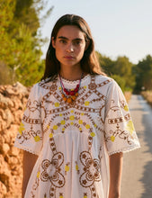Cargar imagen en el visor de la galería, Vestido Amapola
