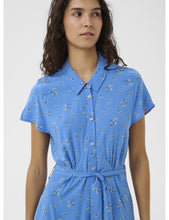 Cargar imagen en el visor de la galería, Vestido Arjana Blossom