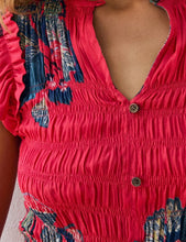 Cargar imagen en el visor de la galería, Vestido Gaia Red