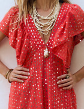 Cargar imagen en el visor de la galería, Vestido Medea Crystal