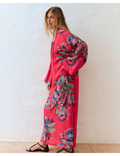 Cargar imagen en el visor de la galería, Vestido Megan Ruby