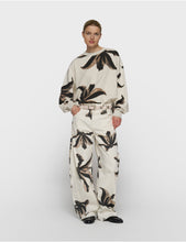 Cargar imagen en el visor de la galería, Pantalones Western Flowers