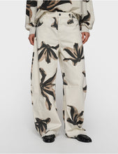Cargar imagen en el visor de la galería, Pantalones Western Flowers