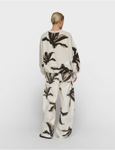 Cargar imagen en el visor de la galería, Pantalones Western Flowers