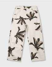 Cargar imagen en el visor de la galería, Pantalones Western Flowers