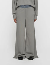 Cargar imagen en el visor de la galería, Pantalones Jogger Light Graphite