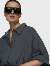 Cargar imagen en el visor de la galería, Chaqueta Crinkle
