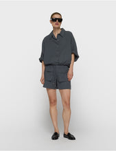 Cargar imagen en el visor de la galería, Chaqueta Crinkle