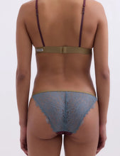 Cargar imagen en el visor de la galería, Conjunto Love Lace Mix Bordeaux