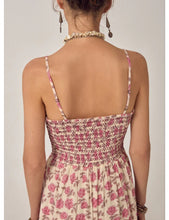 Cargar imagen en el visor de la galería, Vestido Gordon Rose