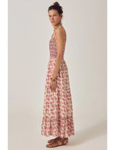 Cargar imagen en el visor de la galería, Vestido Gordon Rose