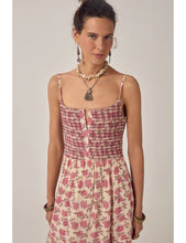 Cargar imagen en el visor de la galería, Vestido Gordon Rose