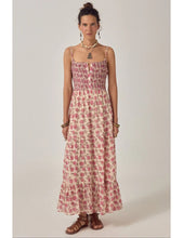 Cargar imagen en el visor de la galería, Vestido Gordon Rose