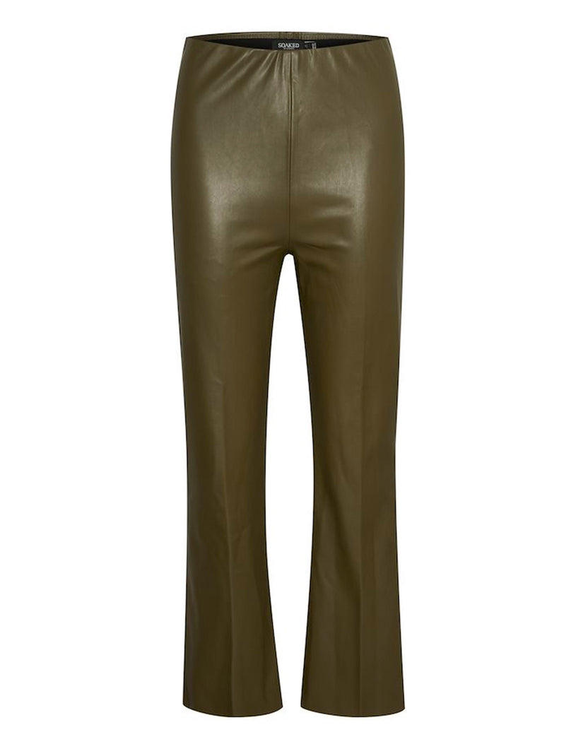 Pantalones Kaylee Green