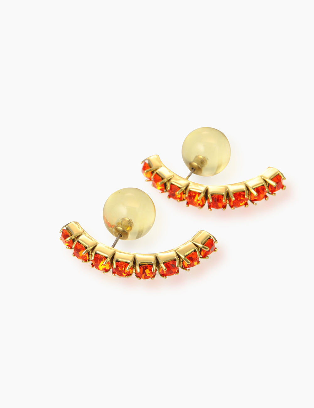 Pendientes Rock Star