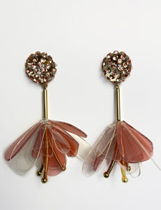 Pendientes Kelly