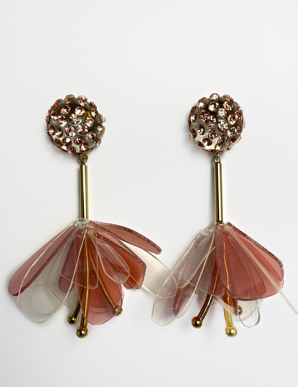 Pendientes Kelly