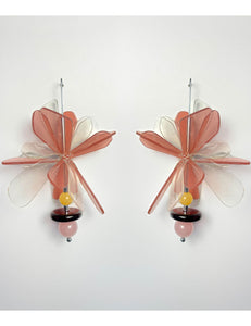 Pendientes Valery