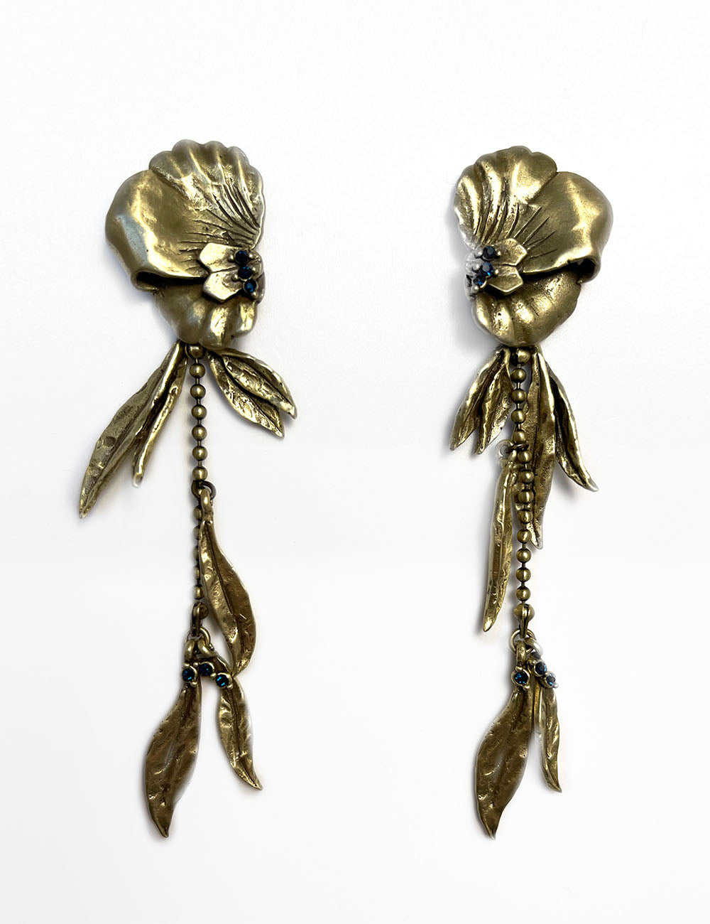 Pendientes Monique