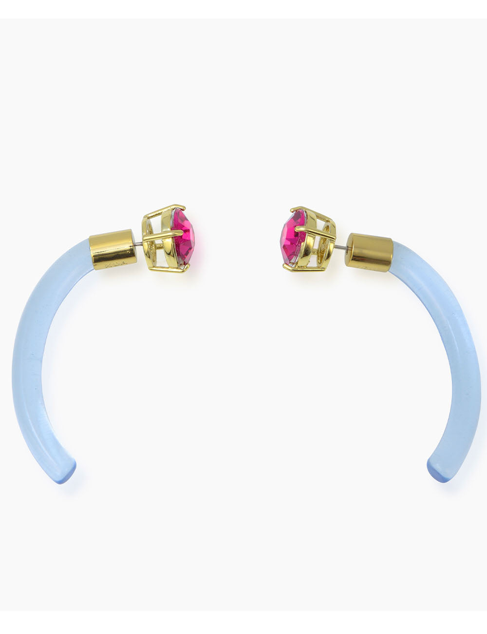 Pendientes Fantasy Rosa
