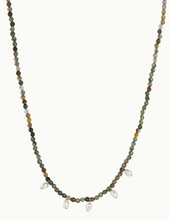 Cargar imagen en el visor de la galería, Collar Choker Ágata