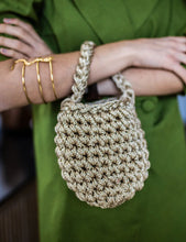 Cargar imagen en el visor de la galería, Bolso Alejandra Medium
