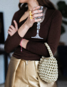 Bolso Alejandra Medium