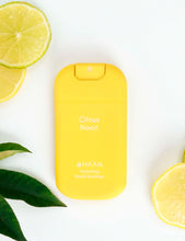 Cargar imagen en el visor de la galería, Higienizante Citrus Noon