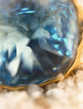 Cargar imagen en el visor de la galería, Anillo Amalfi Turquesa