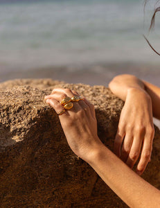 Anillo Hydra