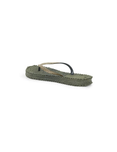 Flip Flops Kaki