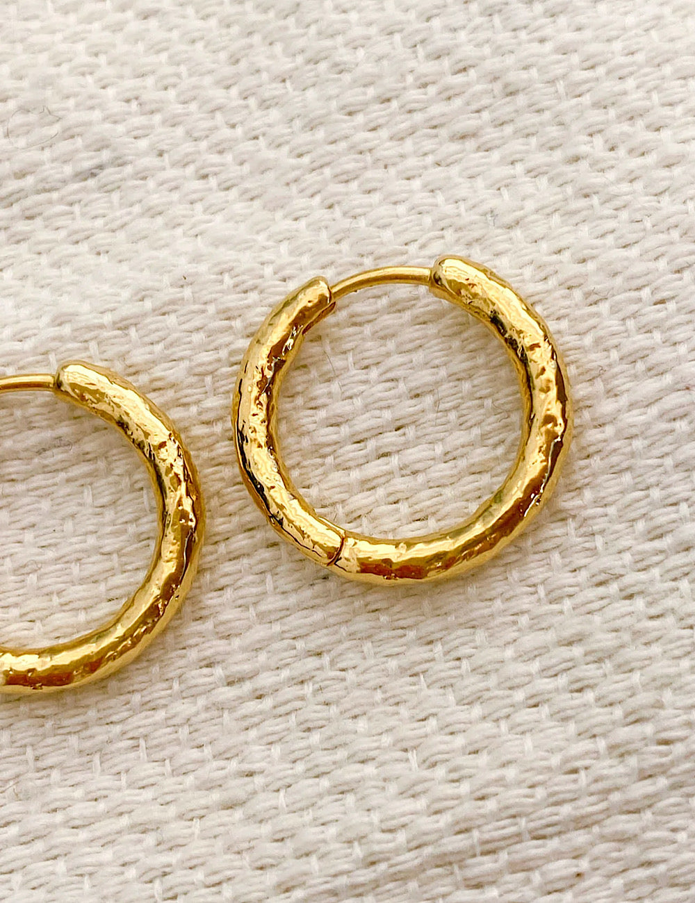 Pendientes Aro Flamenco S