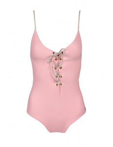 Bañador Coconut Pink