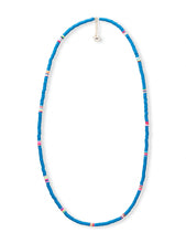 Cargar imagen en el visor de la galería, Collar Aloha Blue