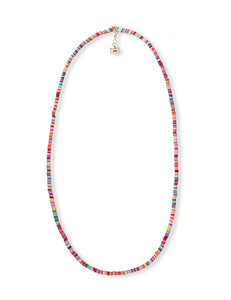 Collar Aloha Candy Pink