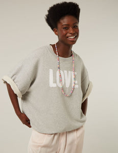 Collar Aloha Candy Pink