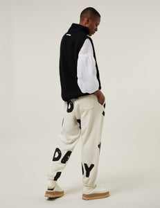 Pantalones Jogger Belted